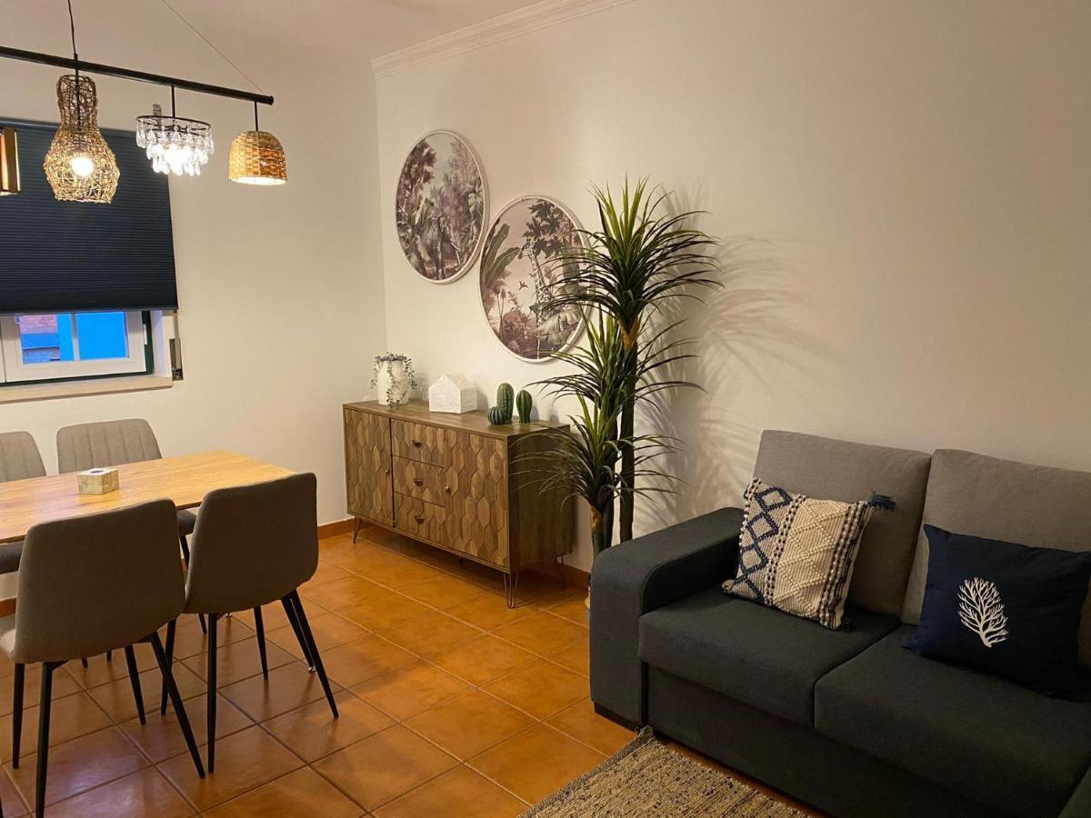 Country Town Appartement *