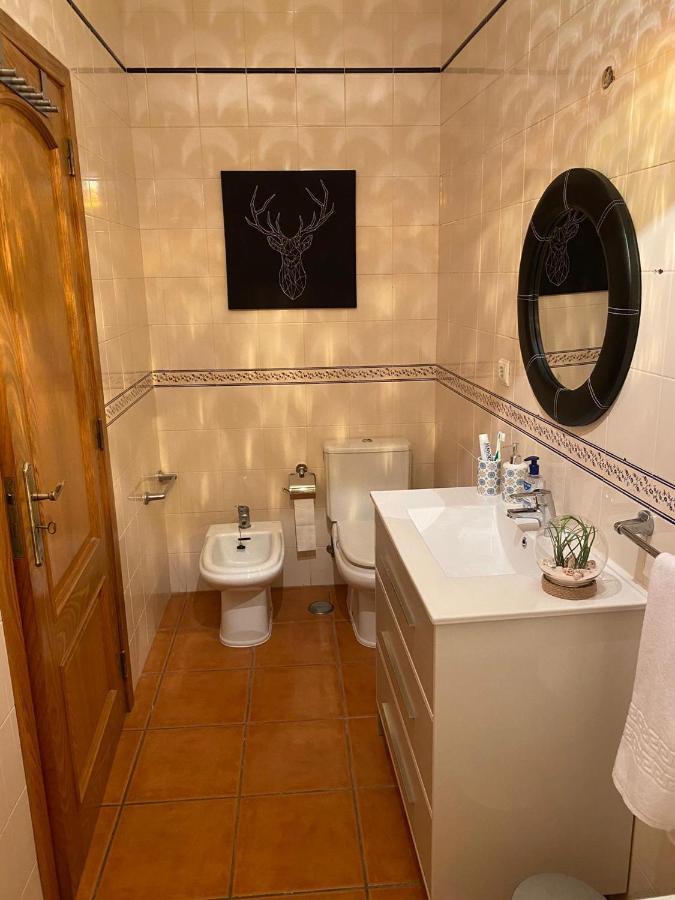 Appartement Country Town *