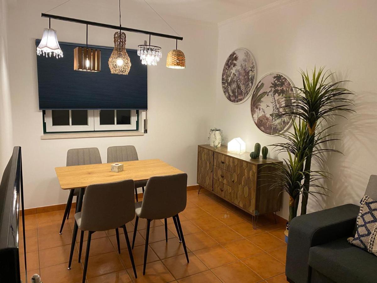 Country Town Appartement Almeirim