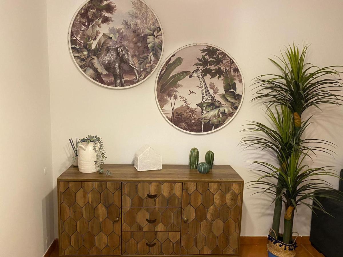 Country Town Appartement Almeirim