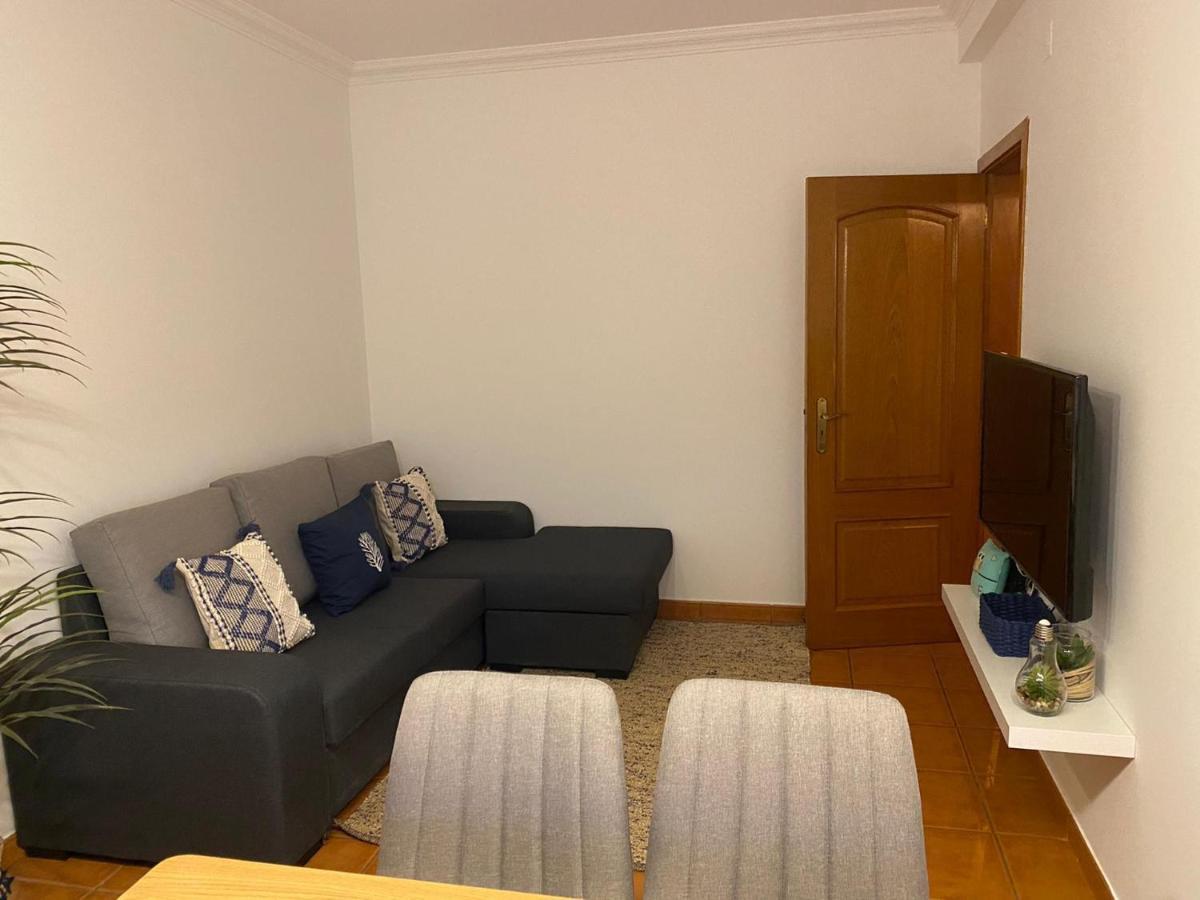 Country Town Appartement Almeirim